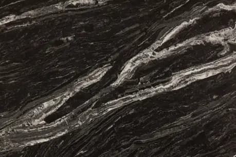 Etna Quartz — eqag-099-titanium-leather-mat