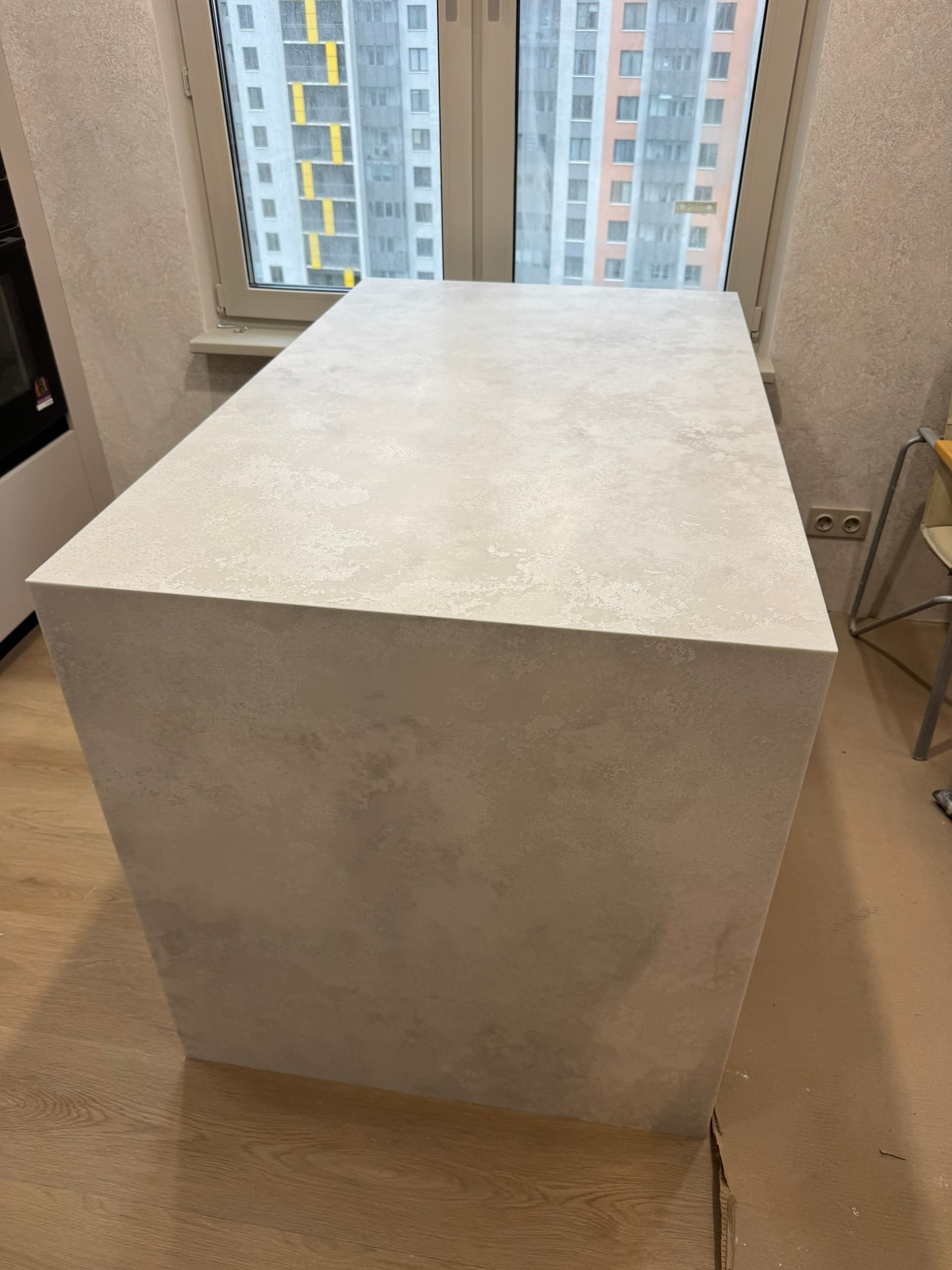 Dark Marble